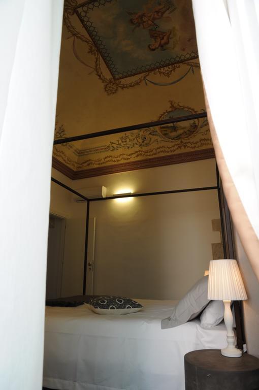 Iblainsuite Ragusa Room photo